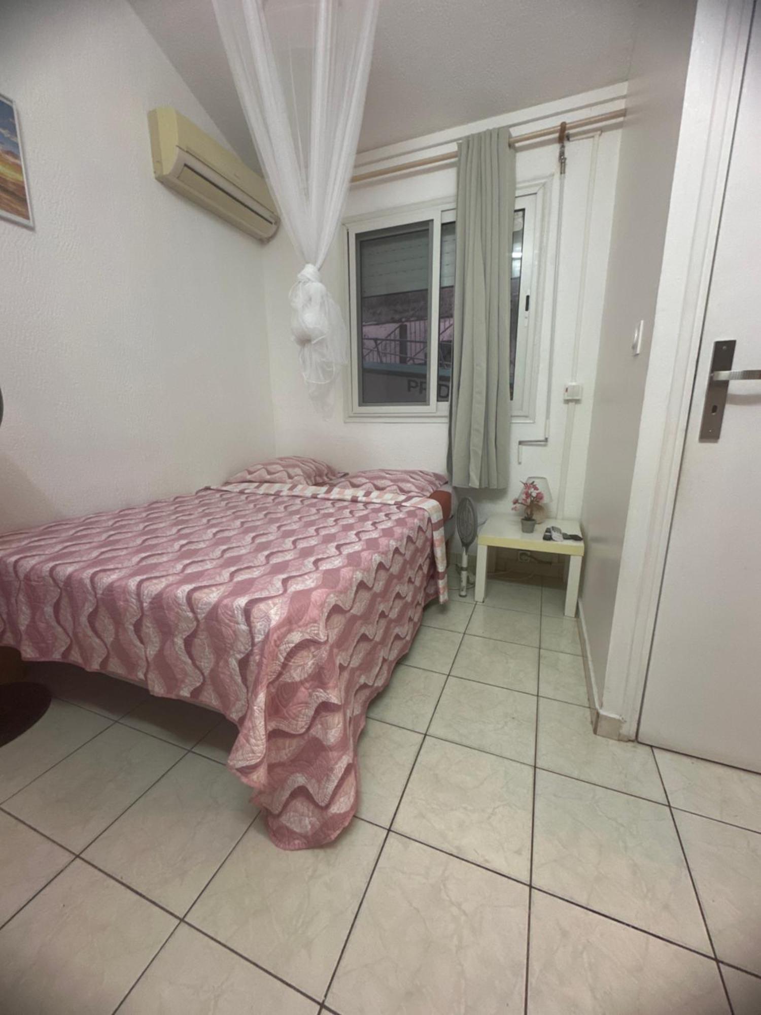 Appt F2 Bellissima Appartement Baie-Mahault Buitenkant foto